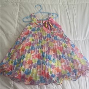 Bonny Jean Dress- NWOT never worn